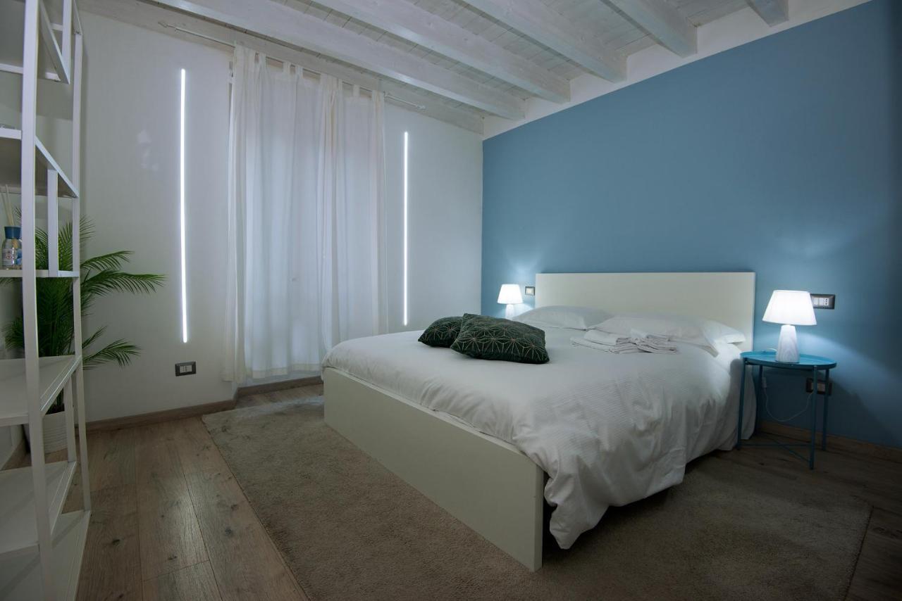 Larius Apartment Como Zewnętrze zdjęcie