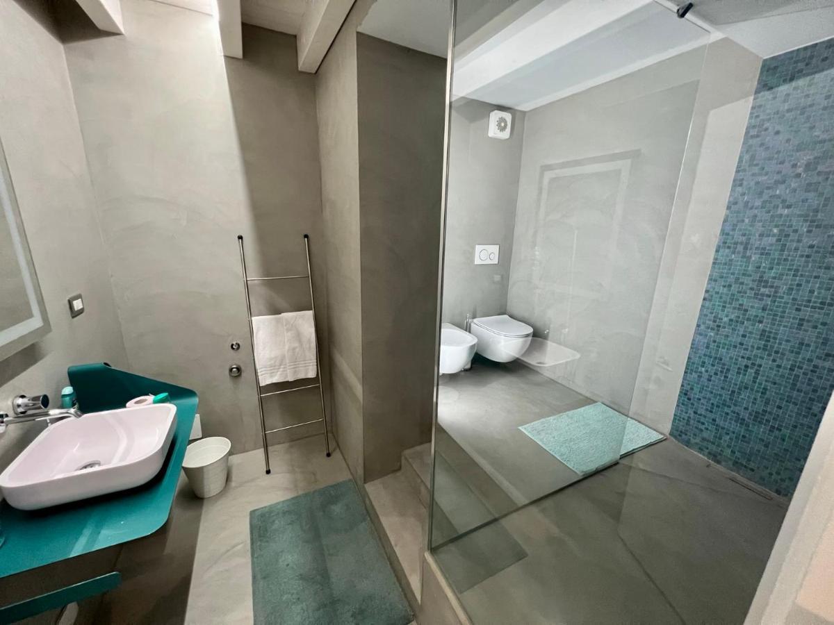 Larius Apartment Como Zewnętrze zdjęcie