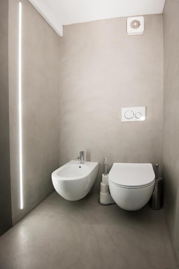 Larius Apartment Como Zewnętrze zdjęcie