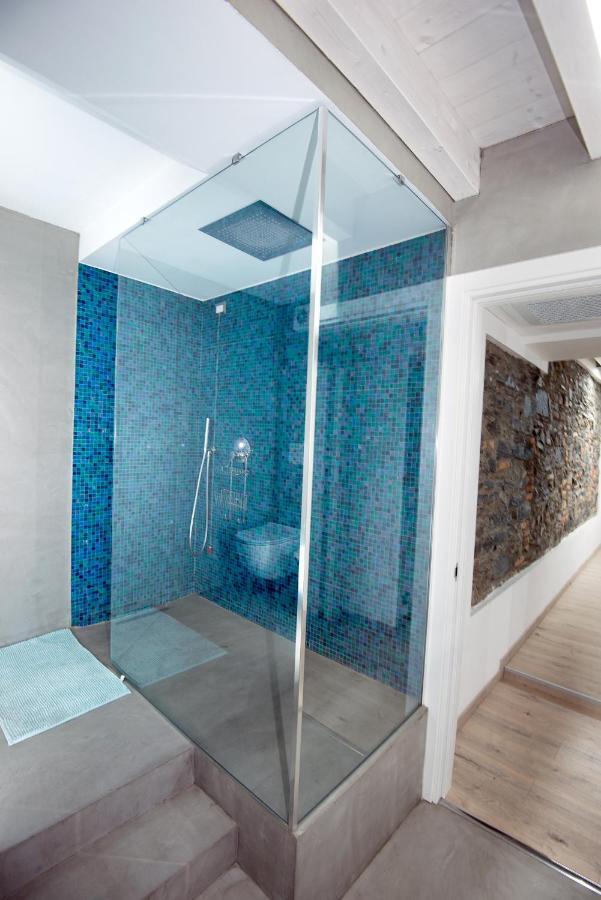 Larius Apartment Como Zewnętrze zdjęcie