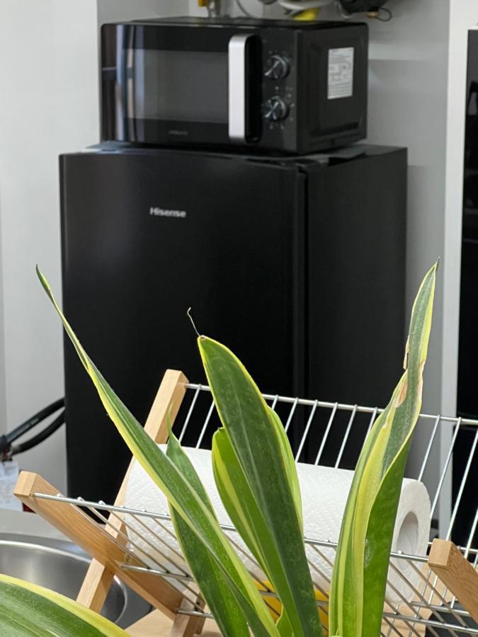Larius Apartment Como Zewnętrze zdjęcie